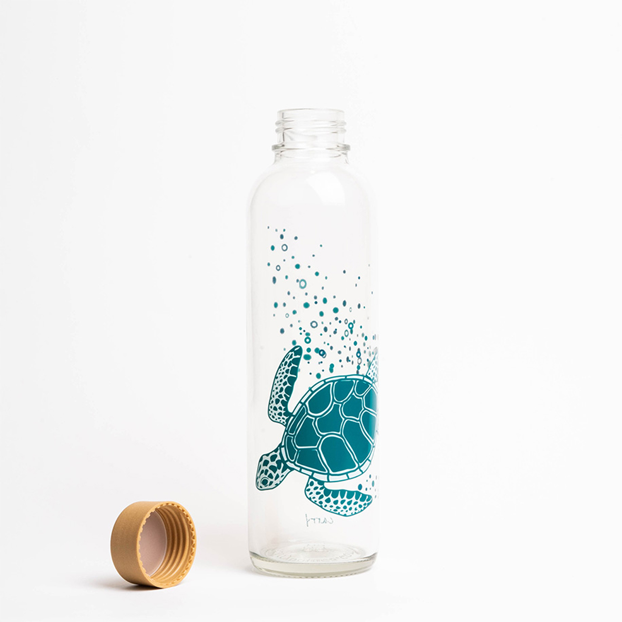 CARRY Flasche Going Deep 0,7l offen