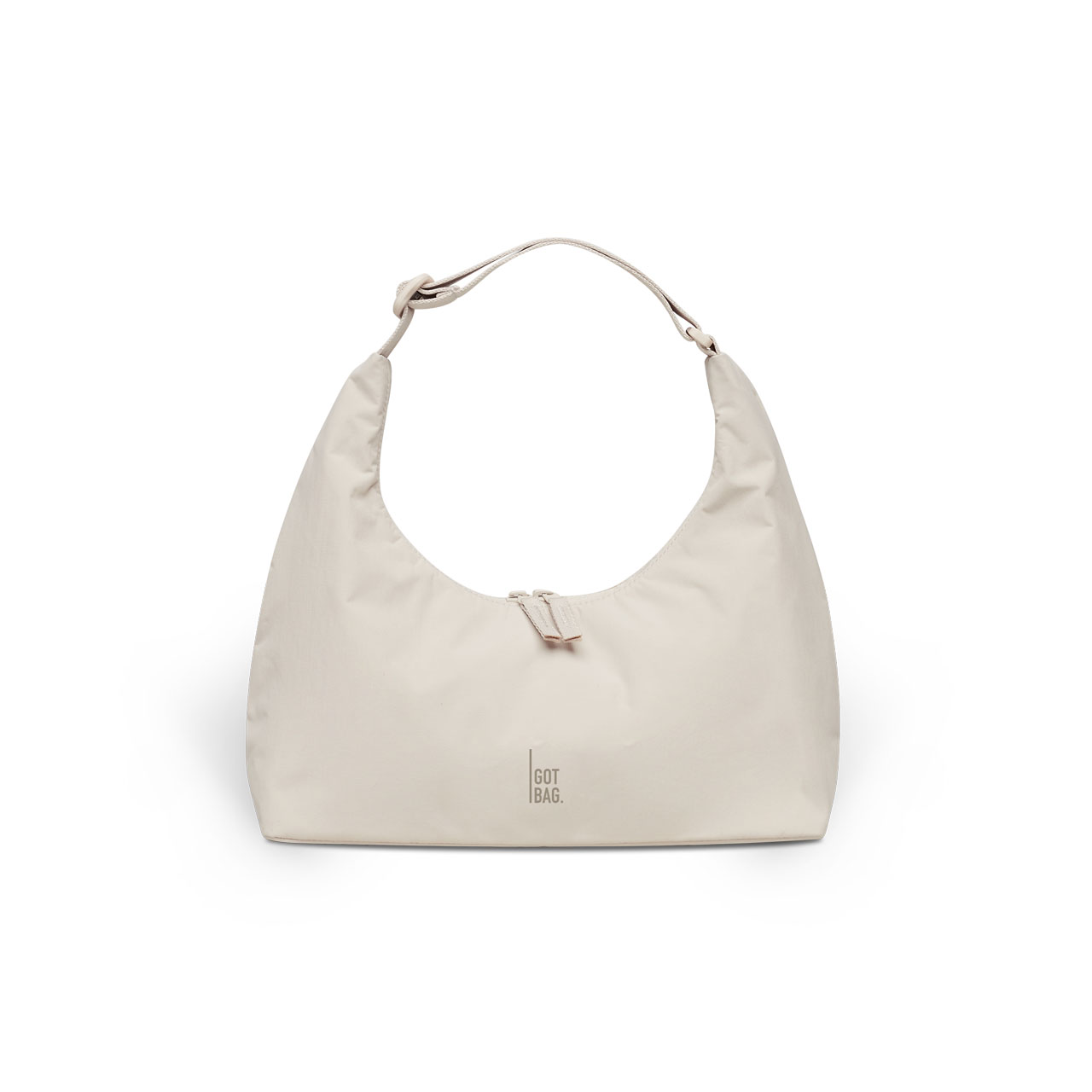 GOT BAG T-shape bag mini soft shell mono front