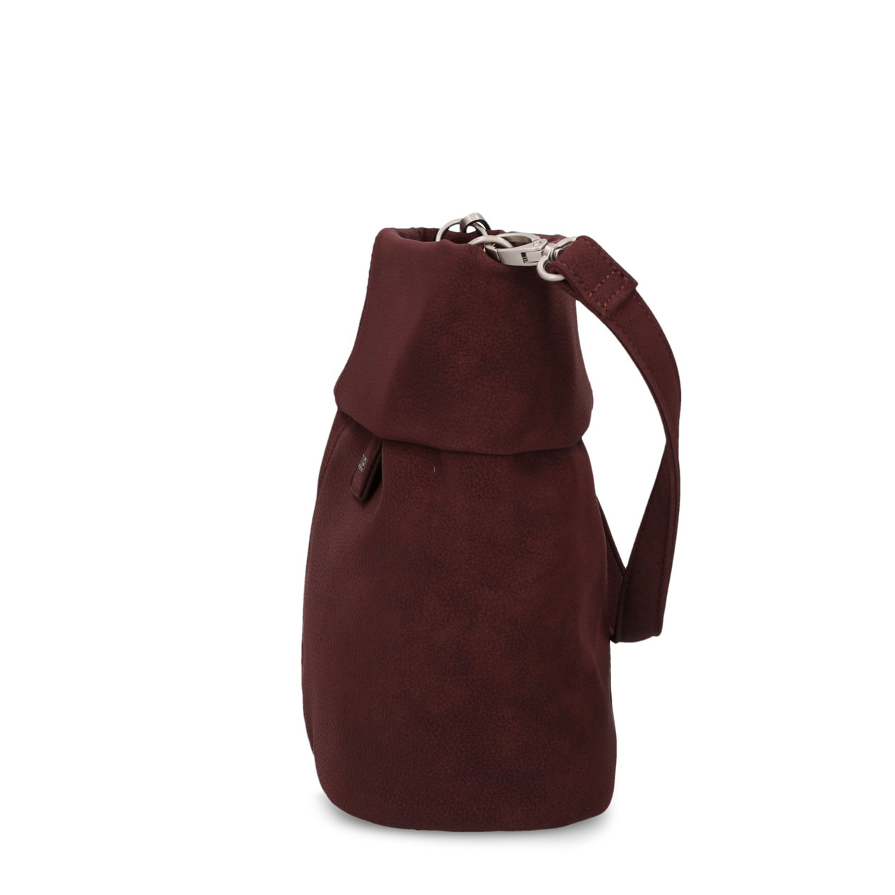 ZWEI Tasche Mademoiselle M8 nubuk bordeaux