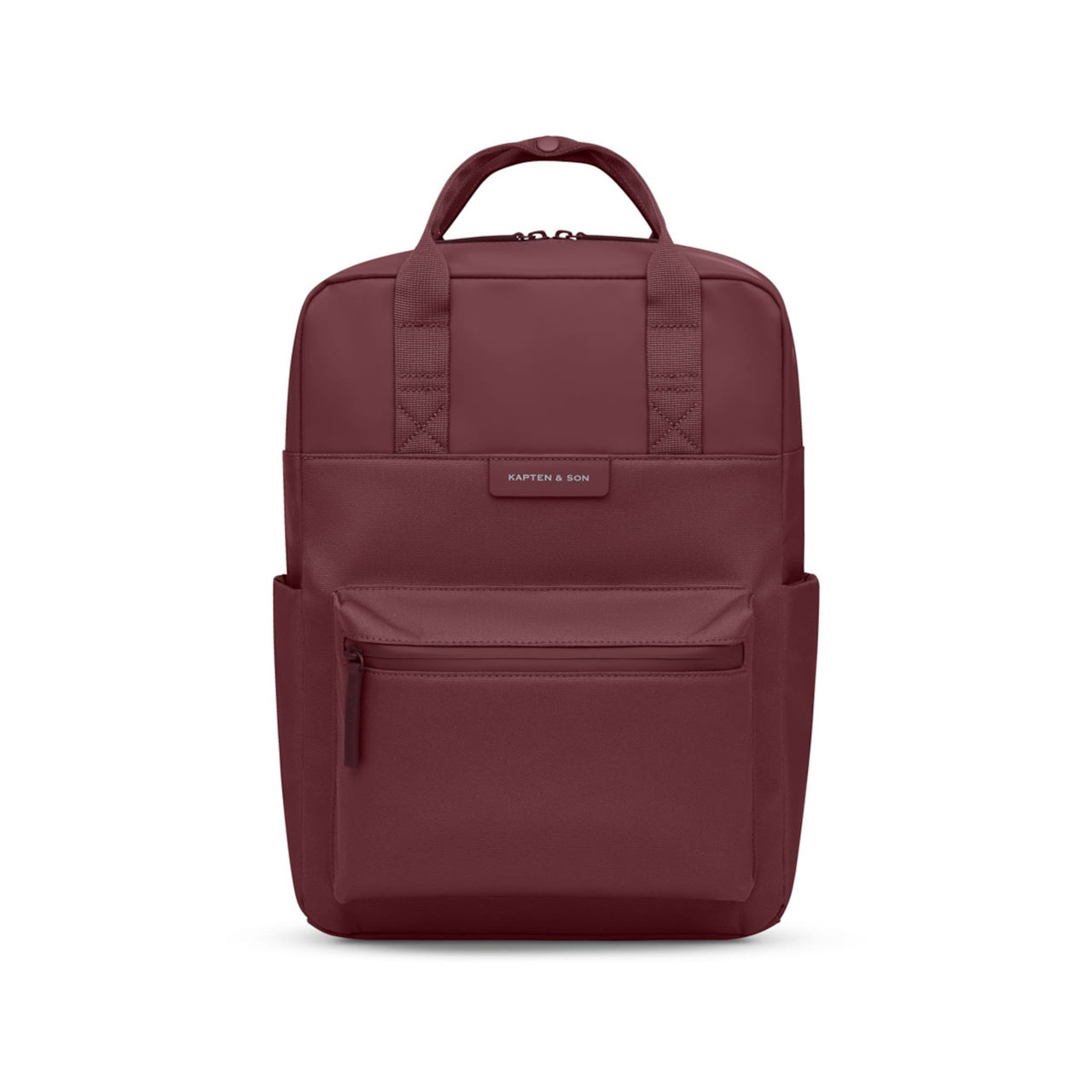 Kapten & Son Bergen pro burgundy