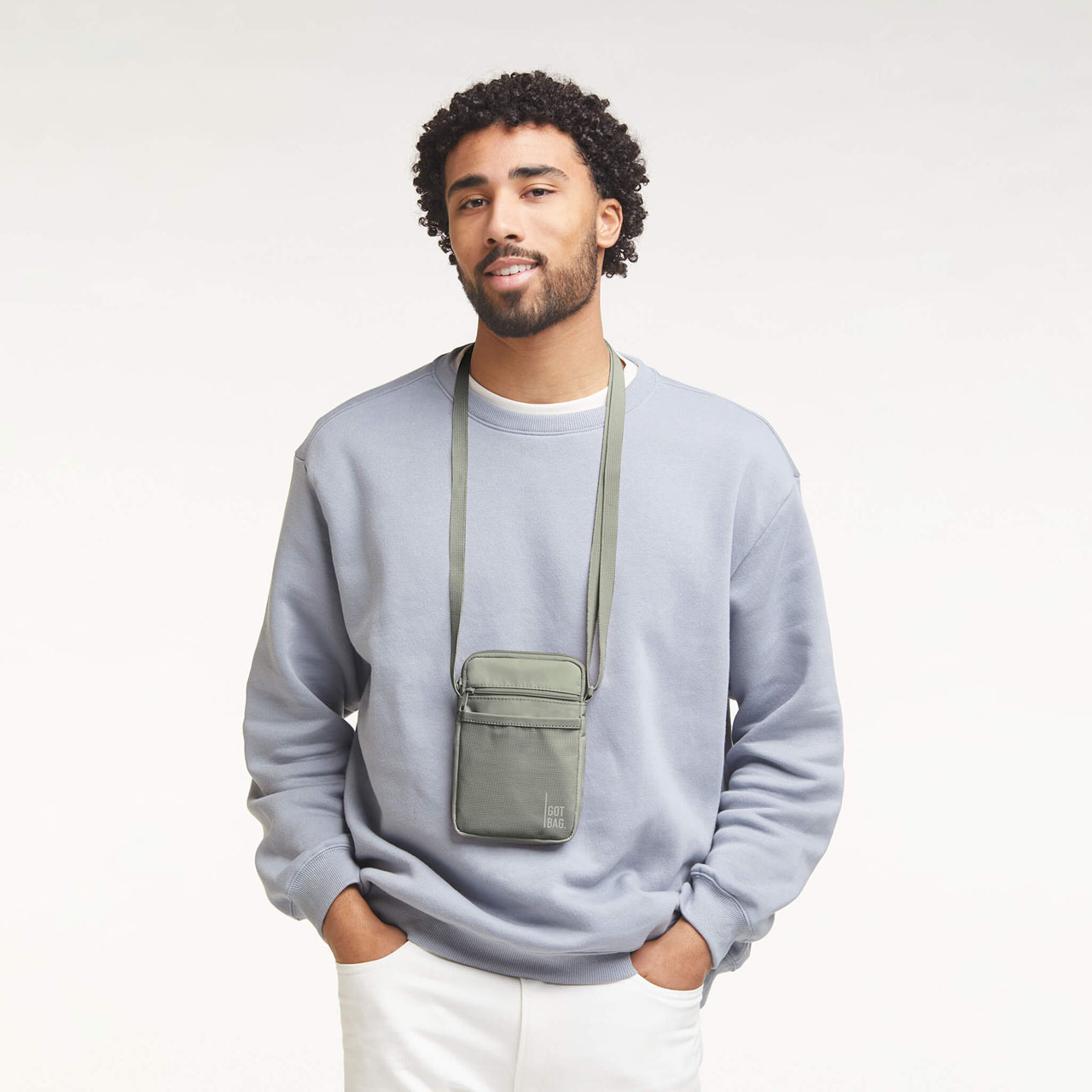 GOT BAG Nano Bag bass Model 2