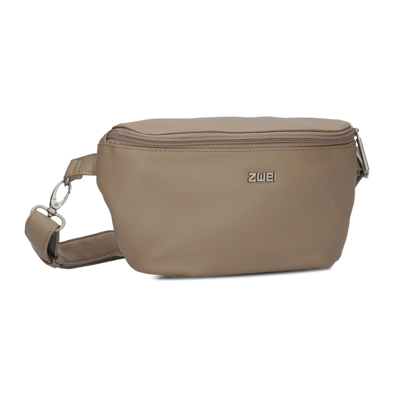 ZWEI Tasche Mademoiselle MH4 hazel