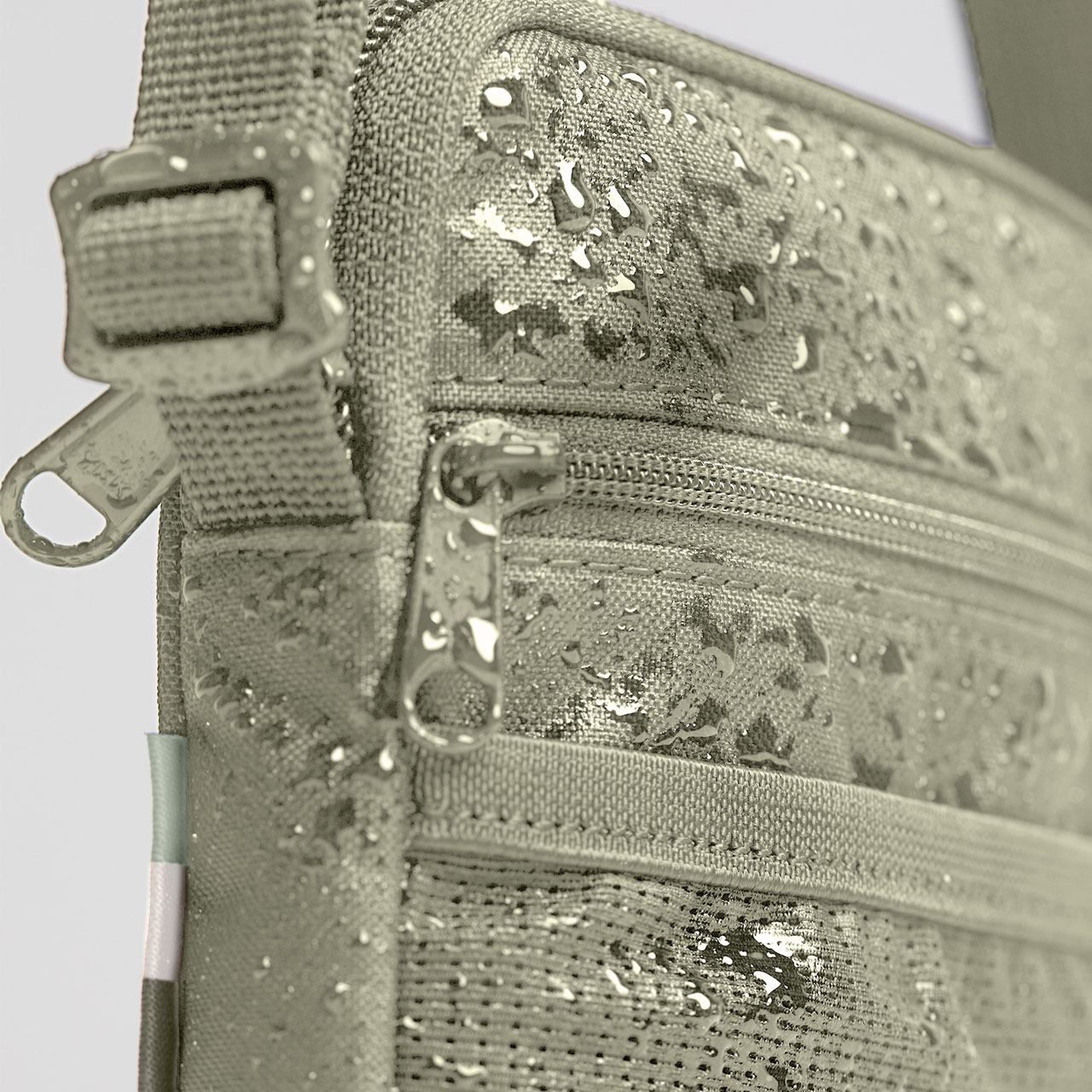 GOT BAG Pusher bag seabed mono wasserabweisend