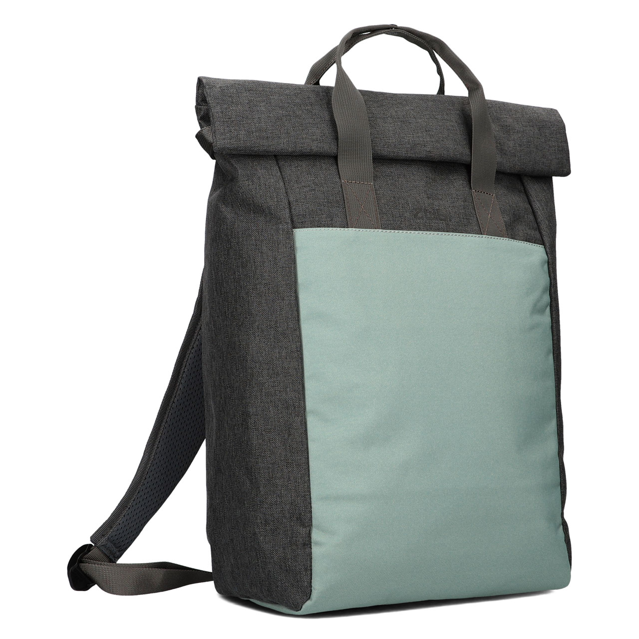 ZWEI Rucksack Benno  BE260 ocean
