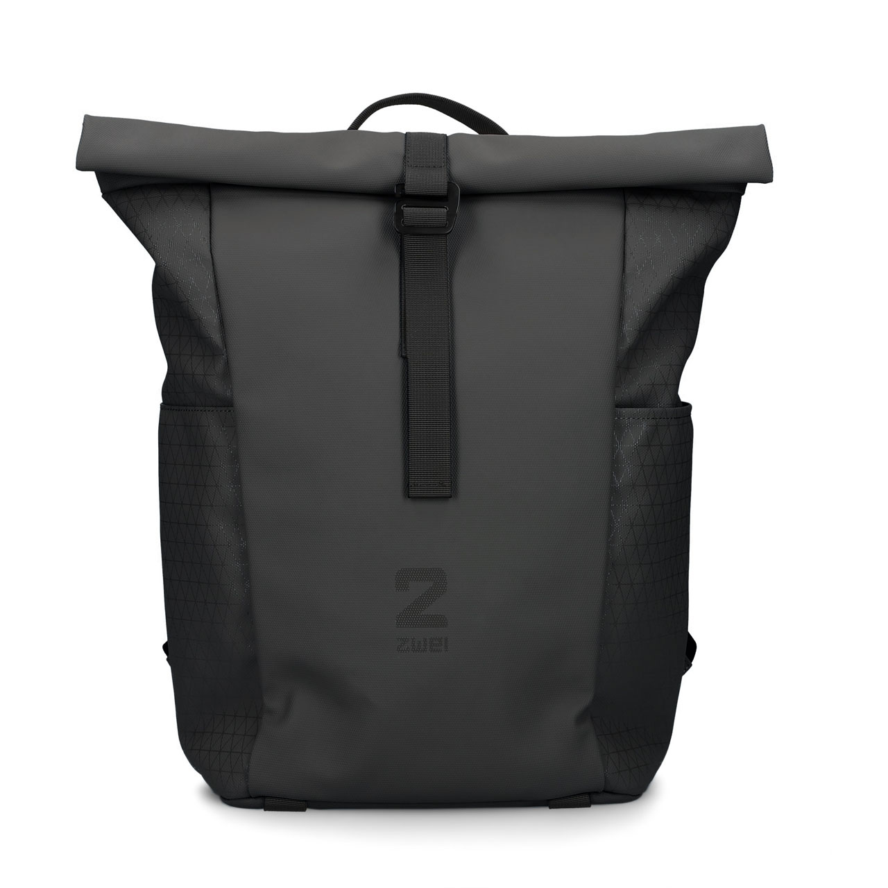 ZWEI Rucksack Jona JOR200 black