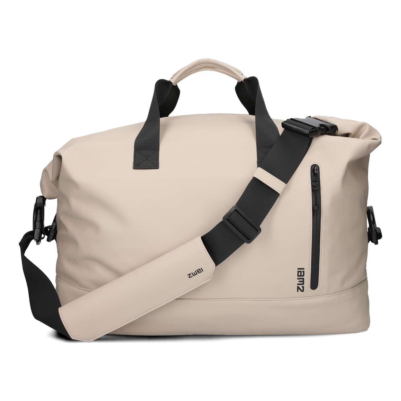 ZWEI Tasche Cargo CA400 sand Schultergurt