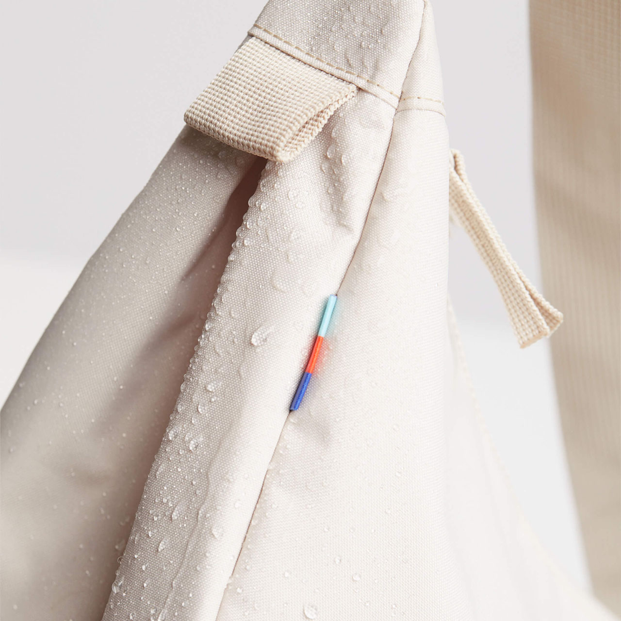 GOT BAG Moon Bag large soft shell wasserabweisend