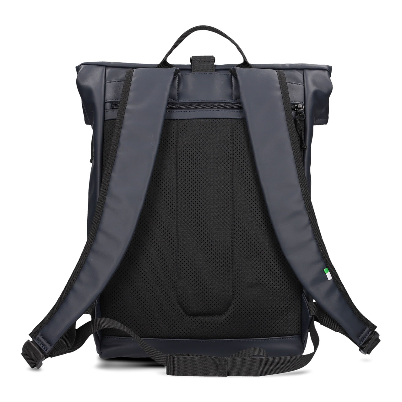 ZWEI Rucksack Cargo CAR200 blau back