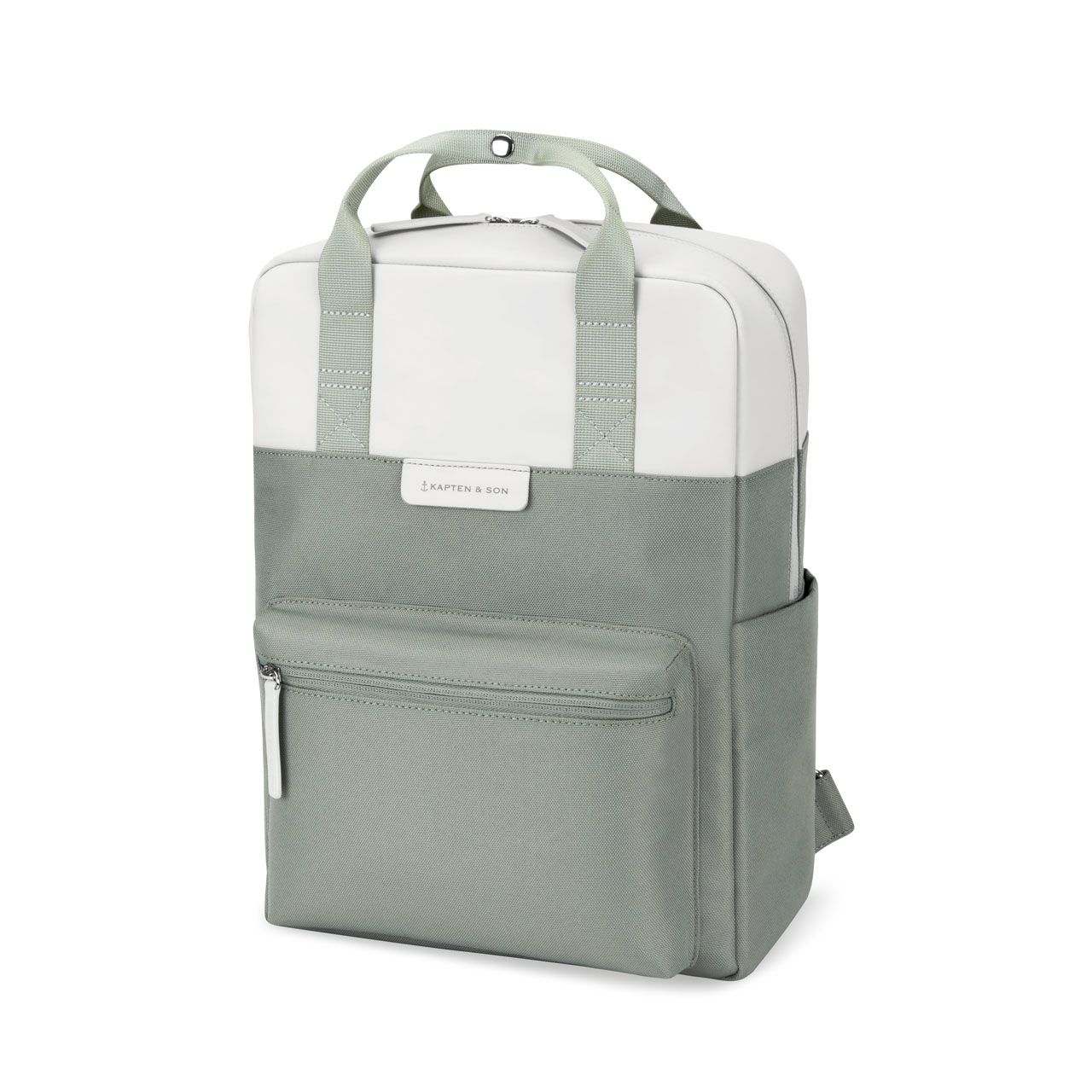Kapten & Son Bergen muted sage