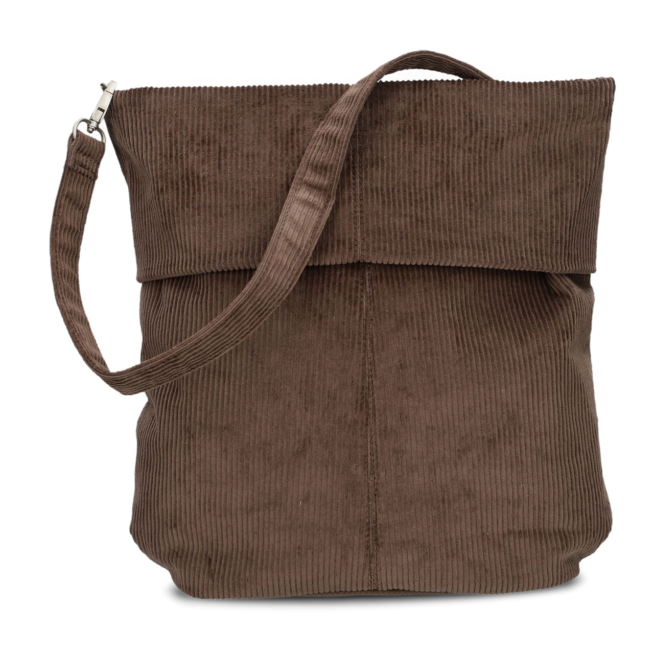 ZWEI Tasche Mademoiselle M12 cord wood