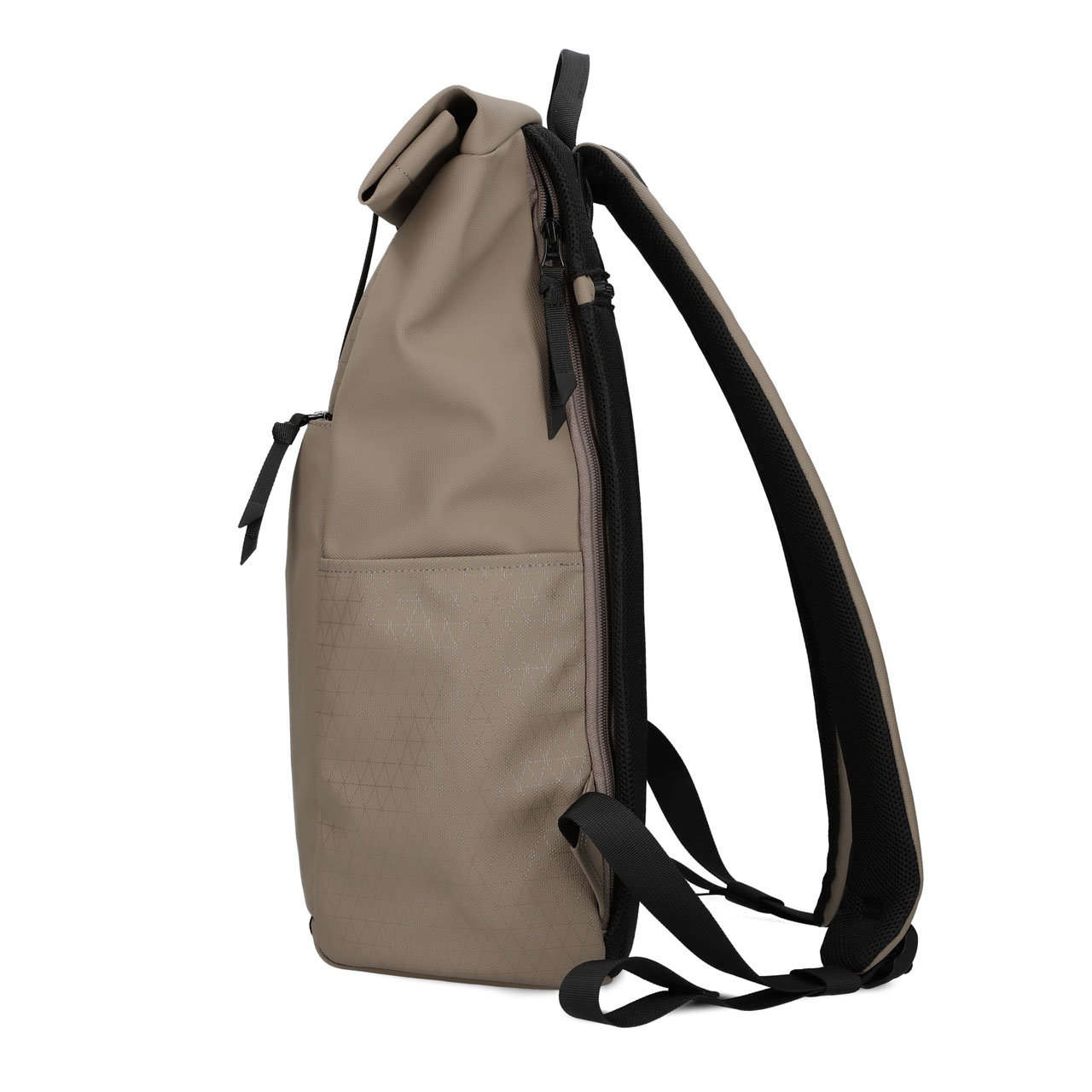 ZWEI Rucksack Jona JOR350 mocca