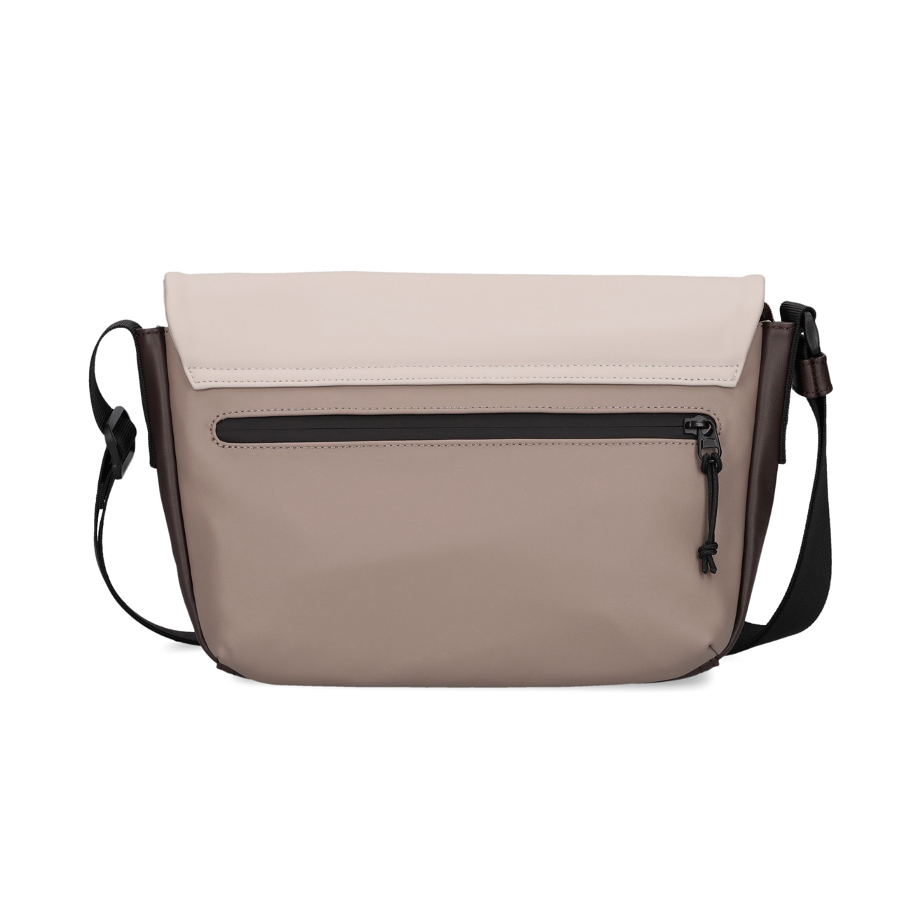 ZWEI Tasche Cargo CA60 sand-braun