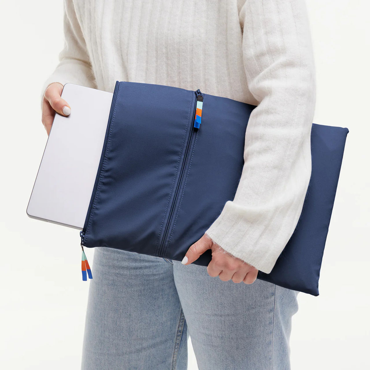 GOT BAG Rolltop 2.0 deep ocean