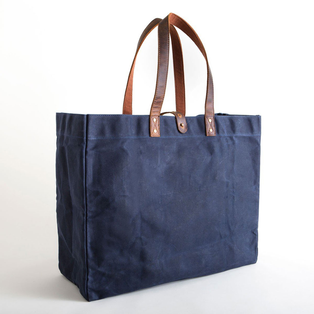 Alaskan Maker Shopper Escapade navy