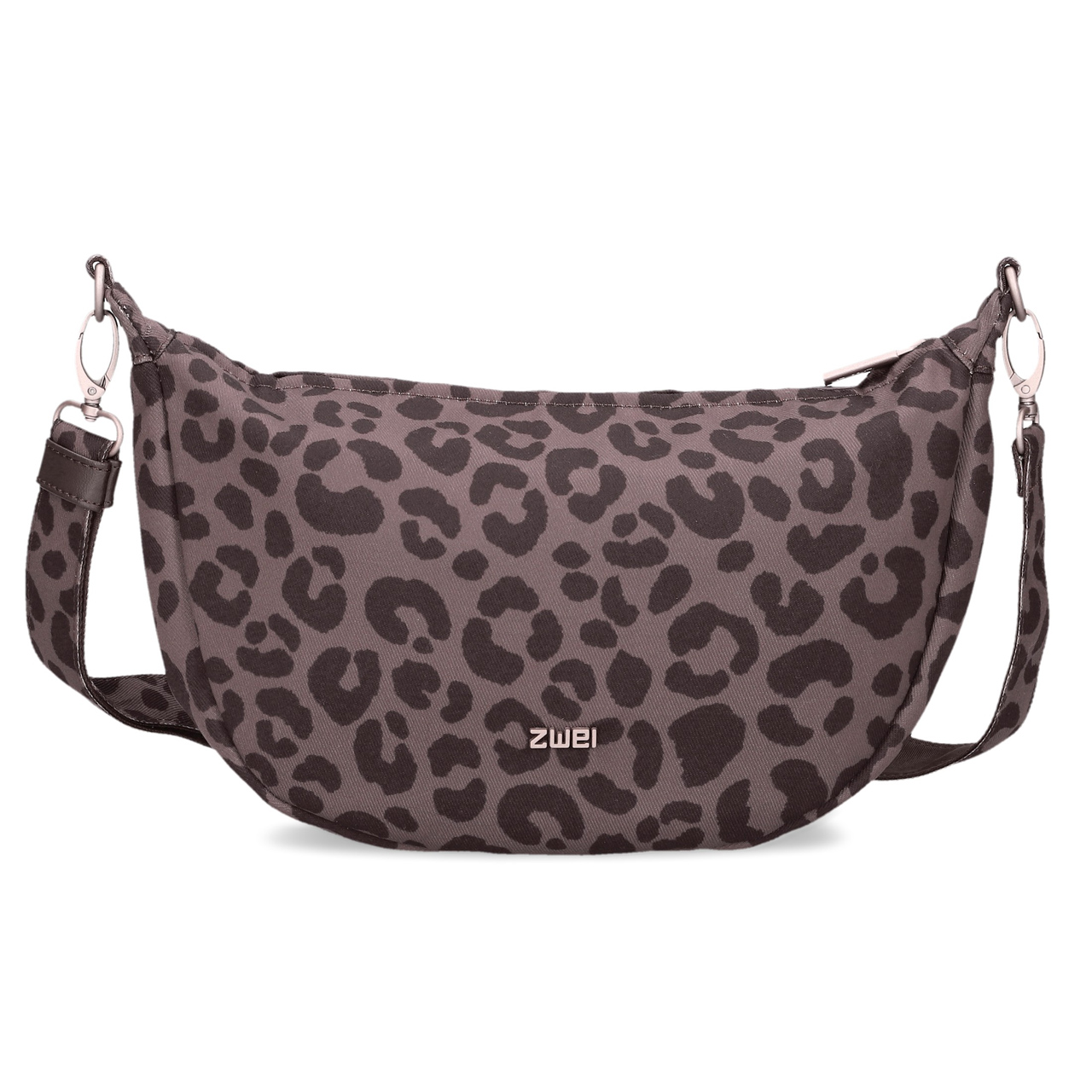 ZWEI Tasche Mademoiselle M70 leo brown
