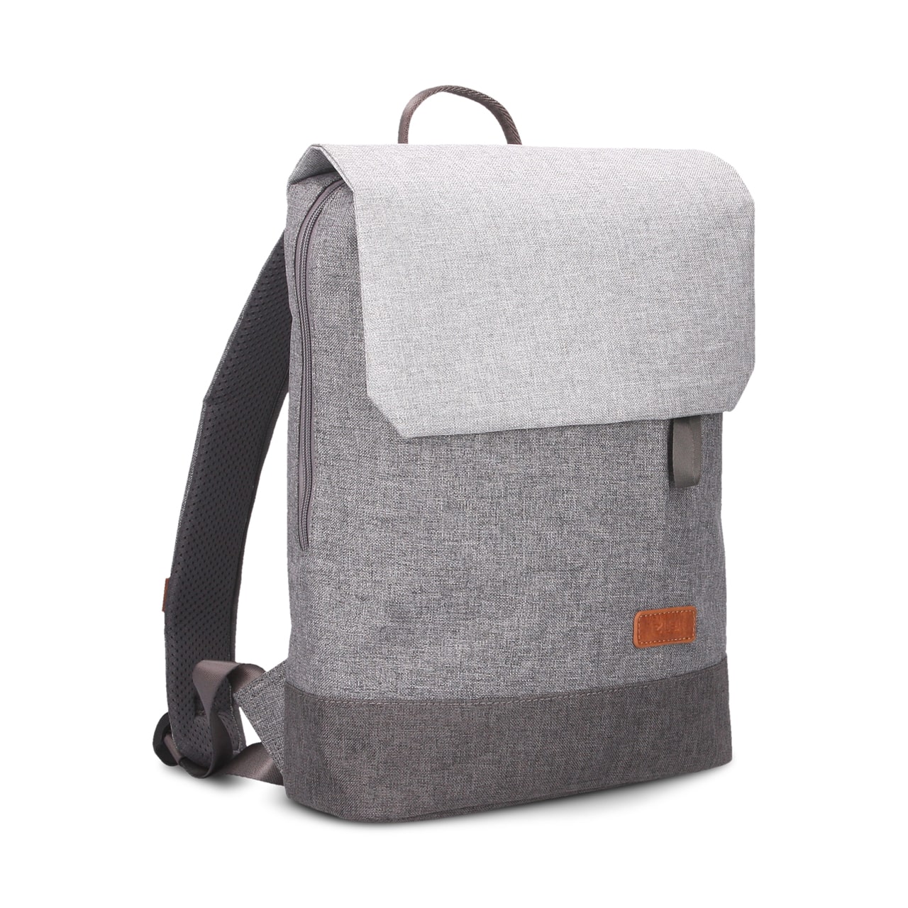 ZWEI Rucksack Benno BE150 stone