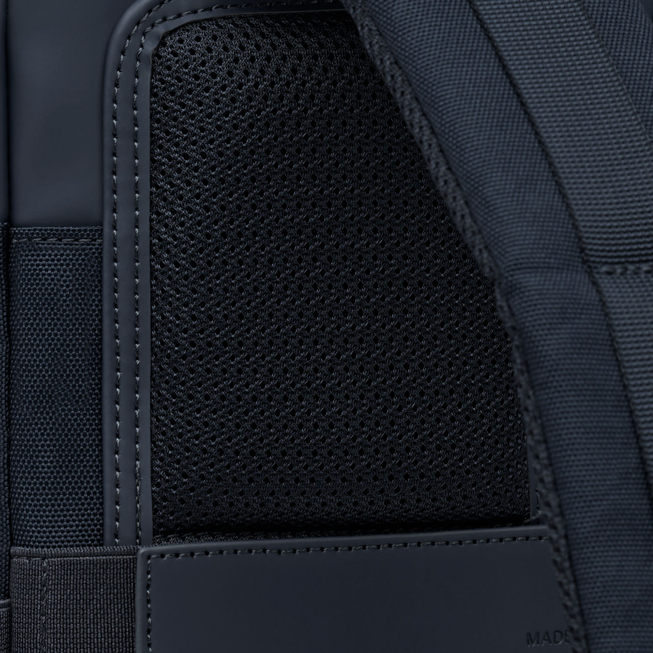 Kapten & Son Bergen pro navy blue