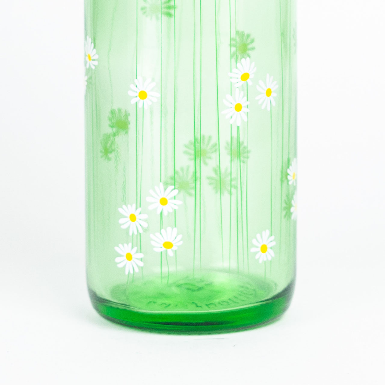 CARRY Flasche Daisy 0,7l unten