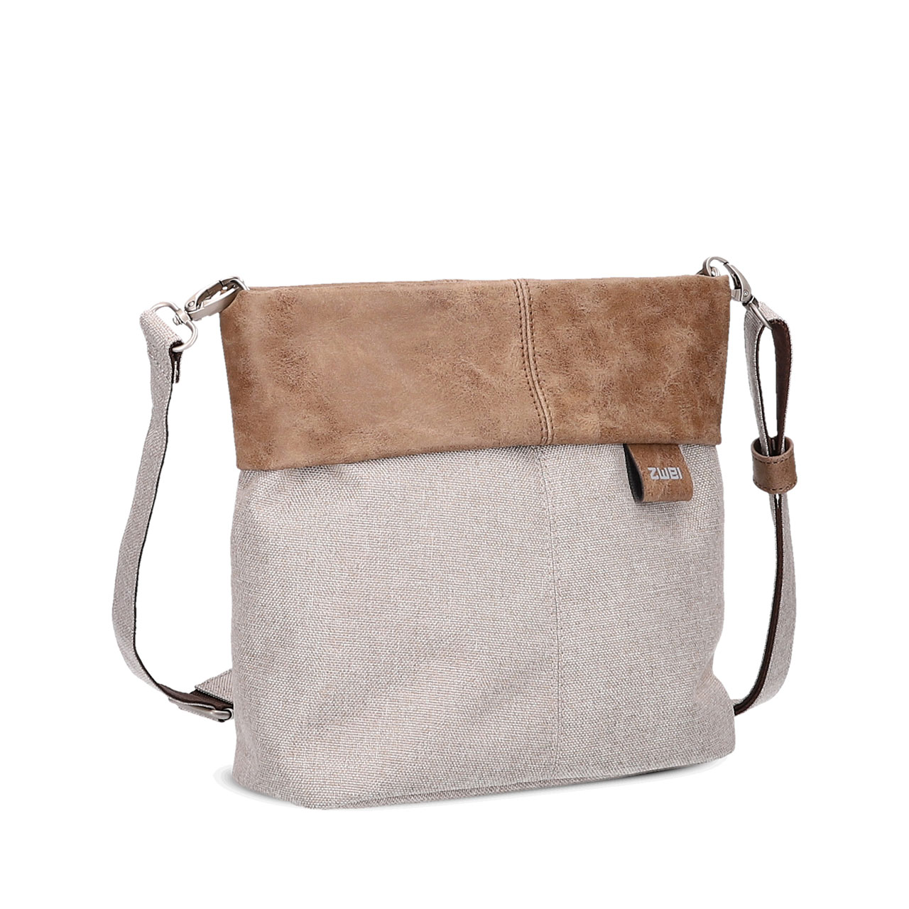 ZWEI Tasche Olli OT8 creme