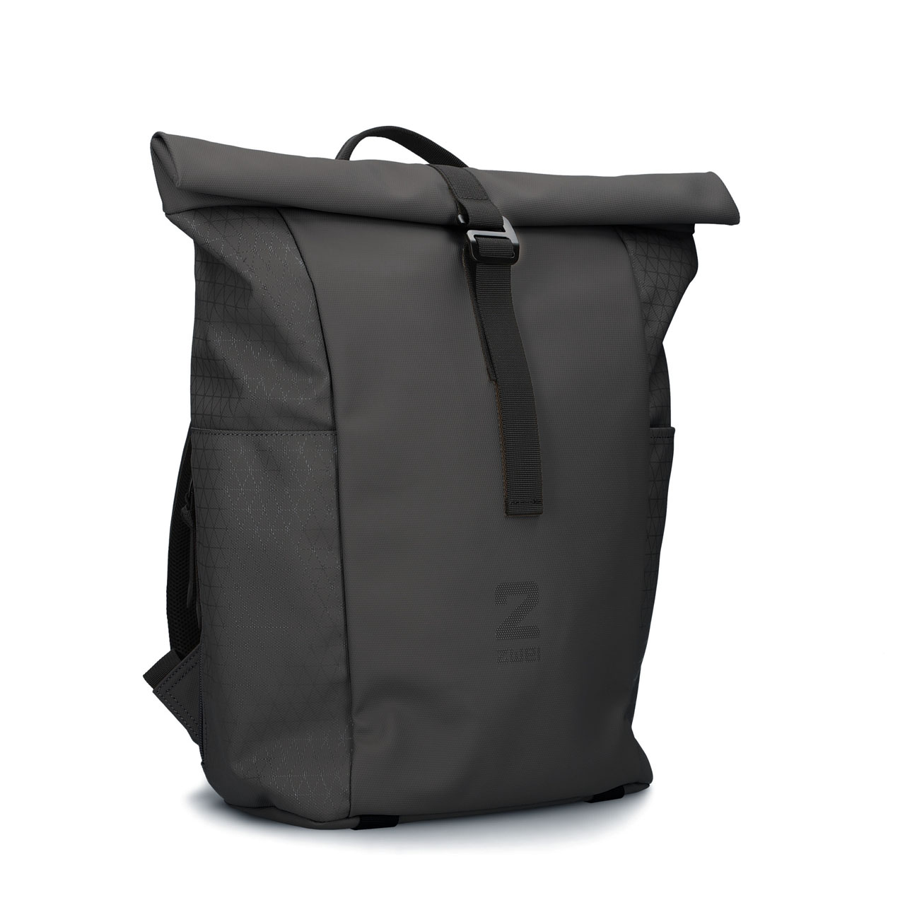 ZWEI Rucksack Jona JOR200 black
