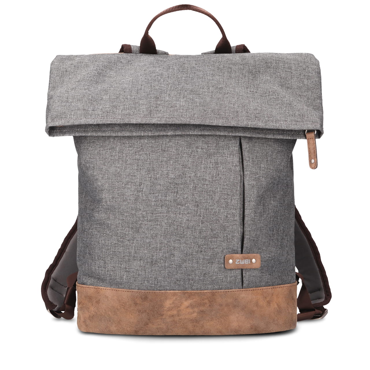 ZWEI Rucksack Olli O25 stone