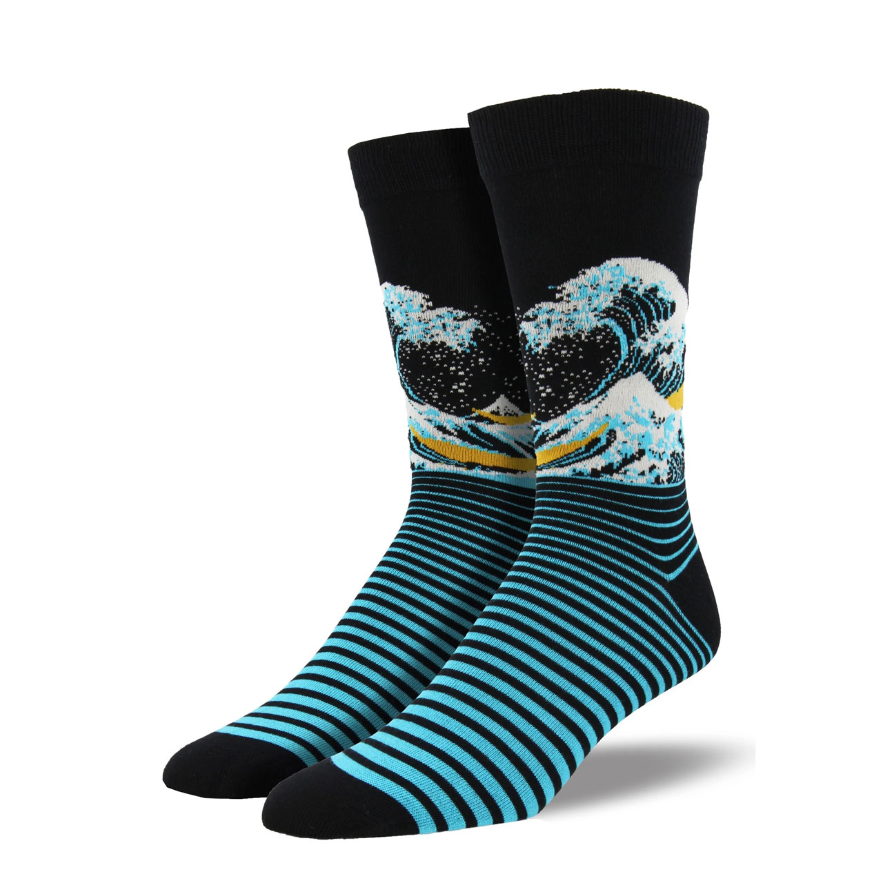 Socksmith Socken Welle