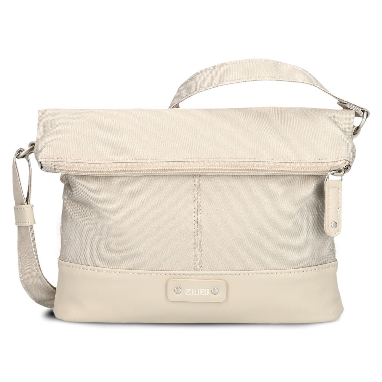 ZWEI Tasche Olli OT6 linen front