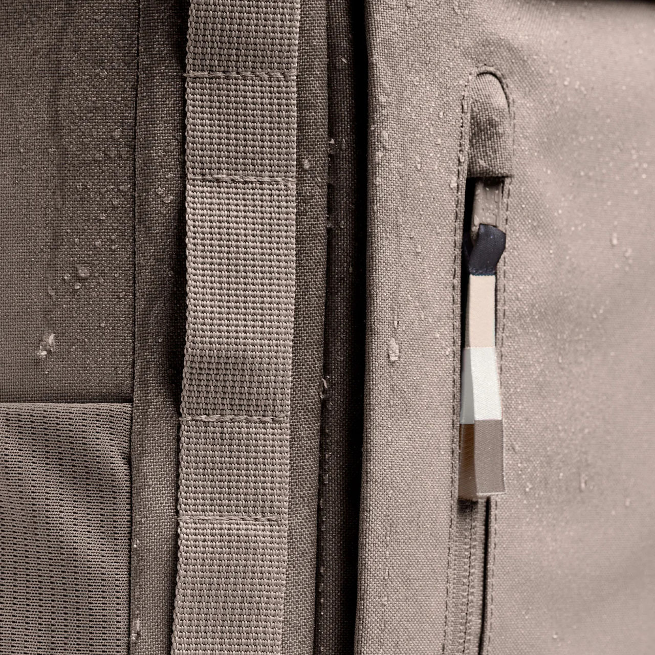 GOT BAG ProPack oyster mono