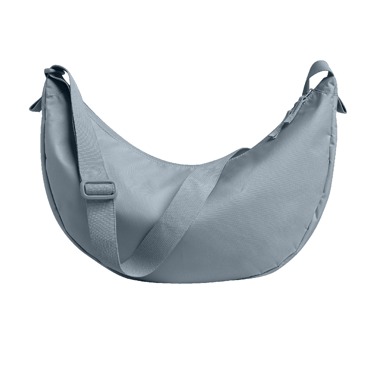 GOT BAG Moon Bag large marlin mono