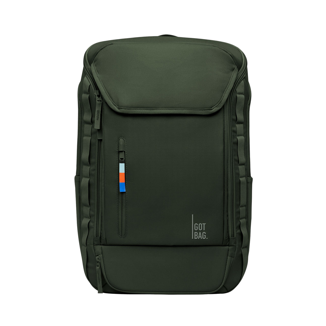 GOT BAG ProPack Travel algae front