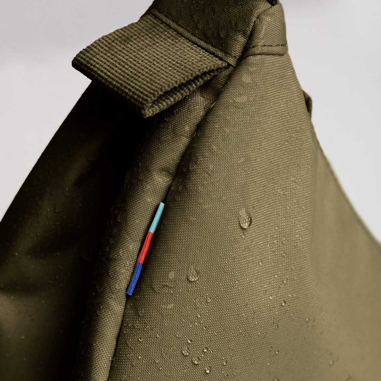 GOT BAG Moon Bag small crocodile wasserabweisend