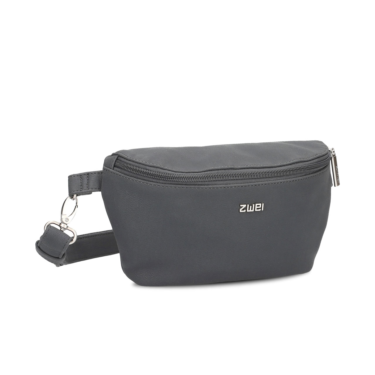 ZWEI Tasche Mademoiselle MH4 velours-ash