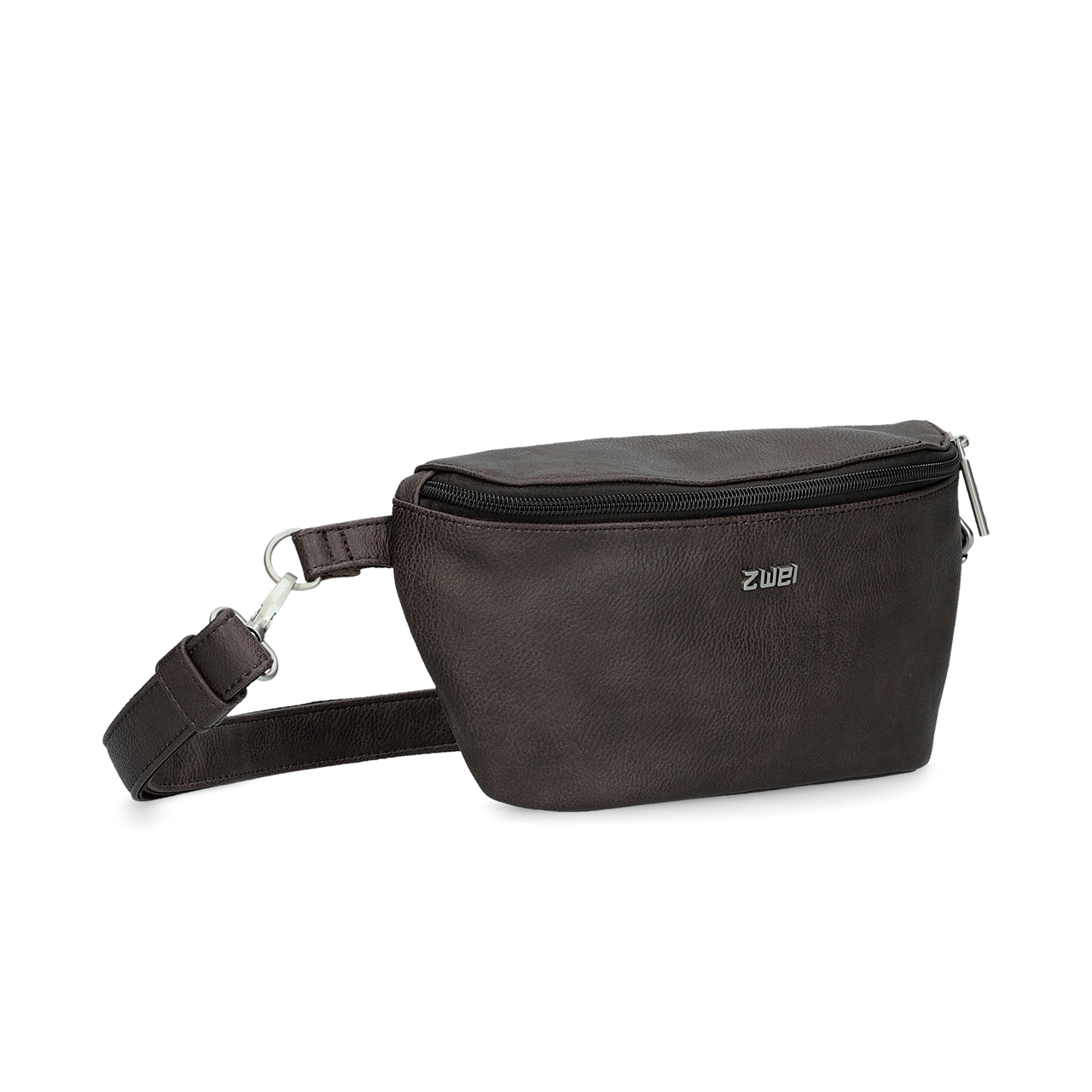 ZWEI Tasche Mademoiselle MH4 chocolate