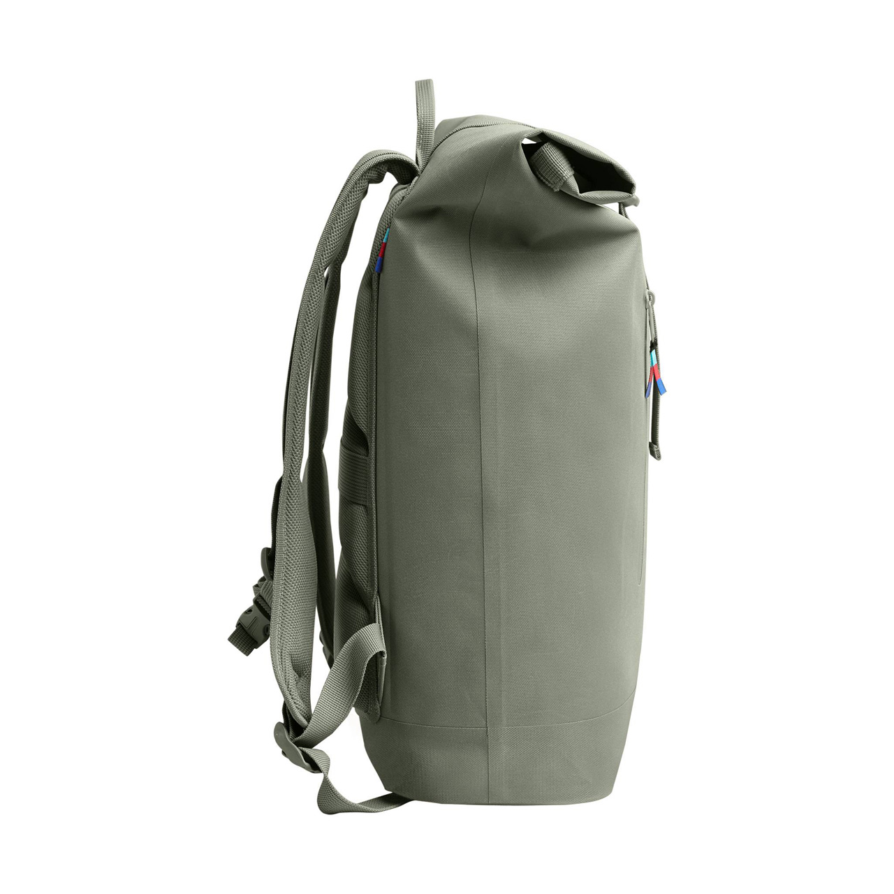 GOT BAG Rolltop lite bass Seite links