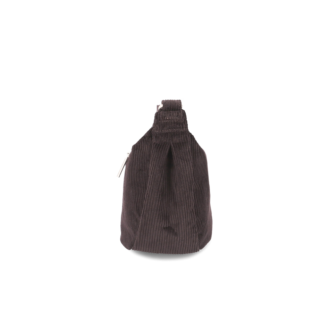 ZWEI Tasche Mademoiselle M70 cord espresso