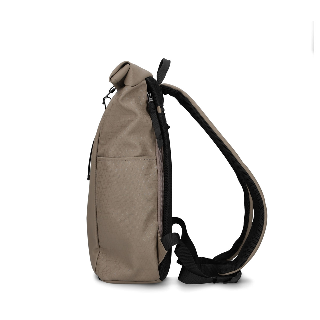 ZWEI Rucksack Jona JOR200 mocca