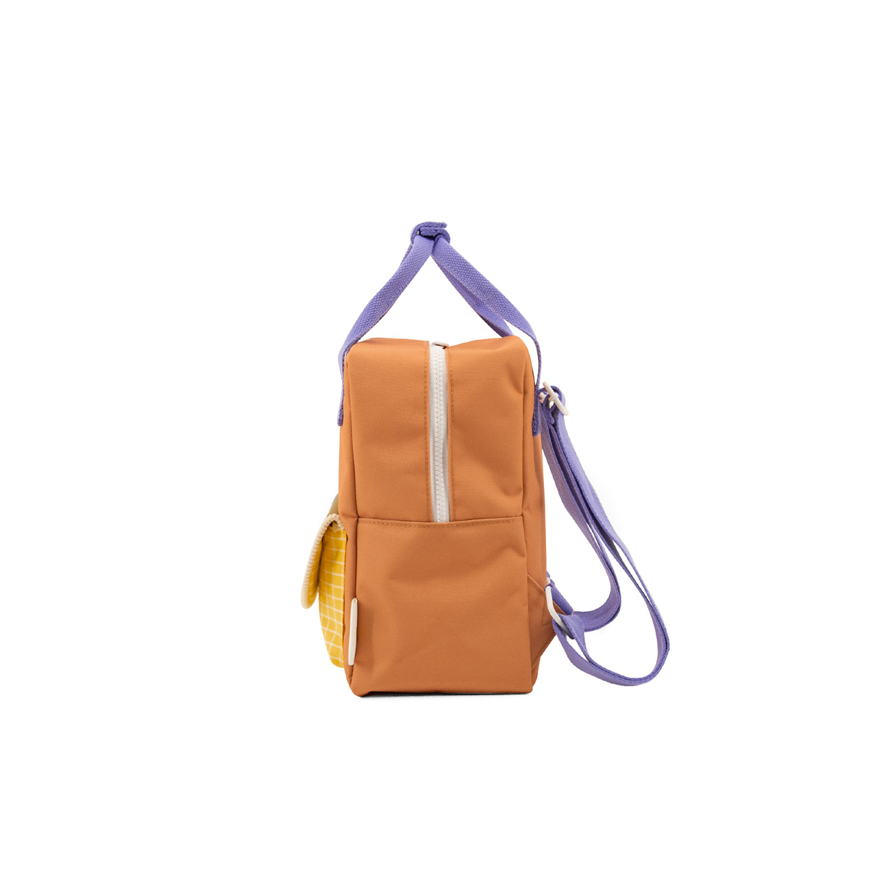 Sticky Lemon Kinder-Rucksack envelope harvest moon Seite