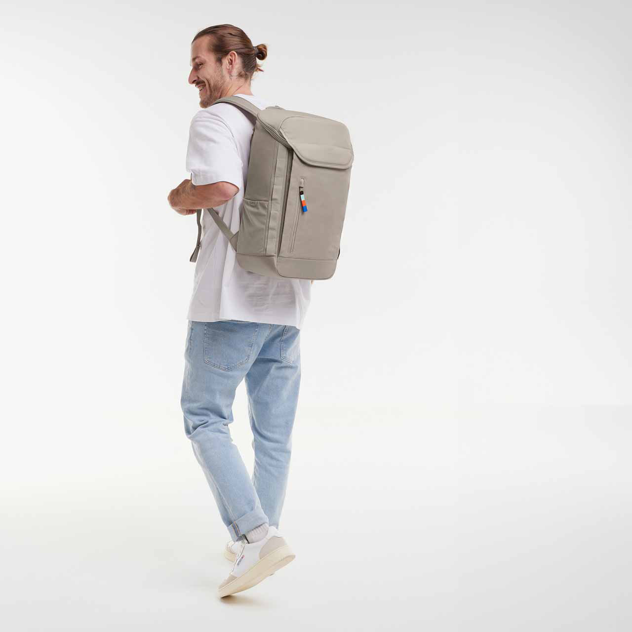 GOT BAG ProPack scallop Model 2