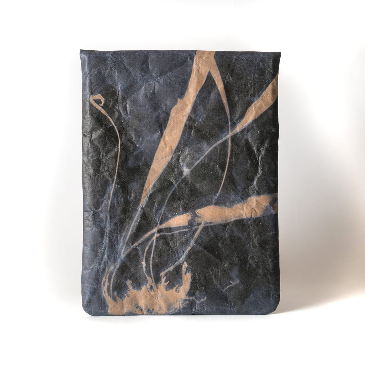 Wren Design Tablet-Hülle indigo back