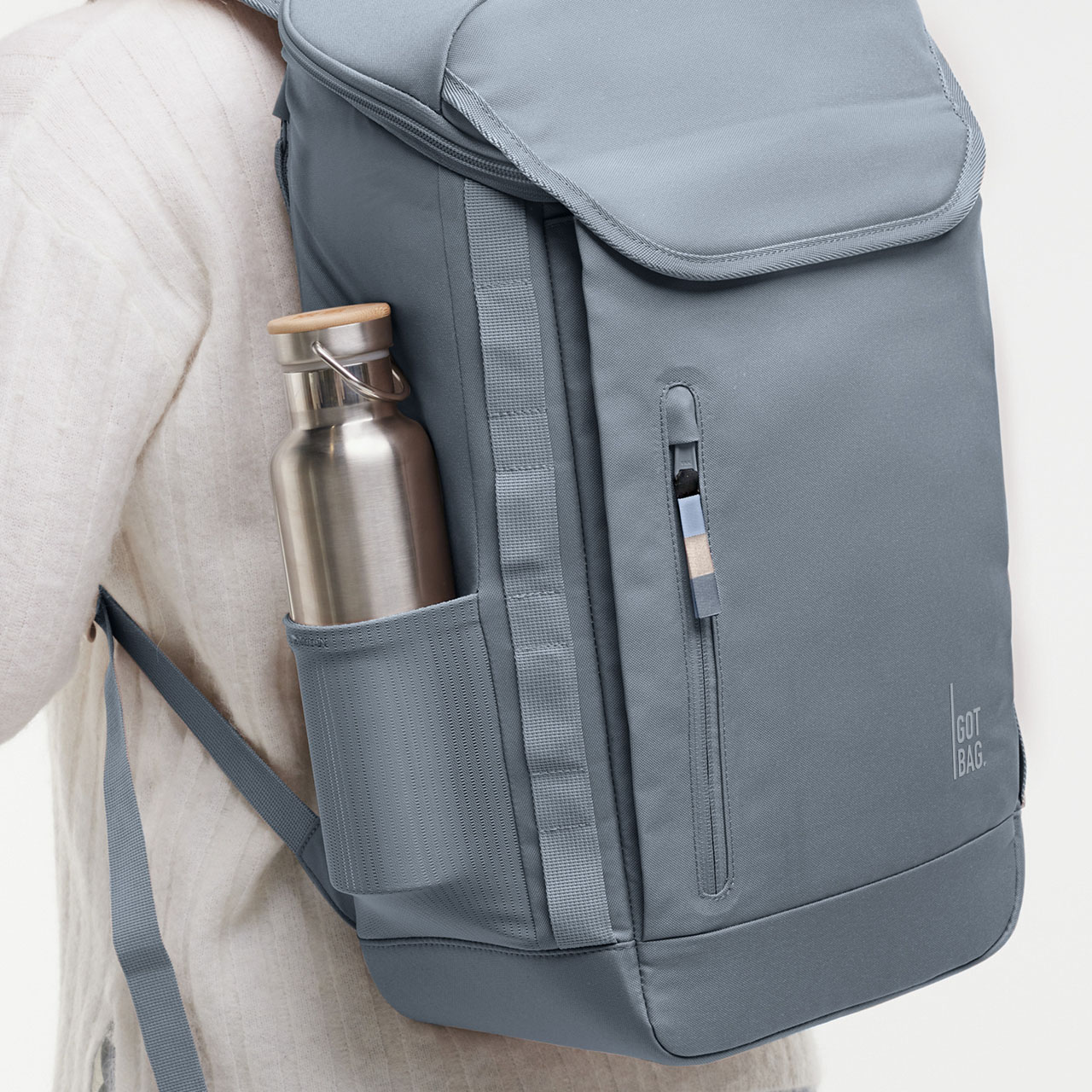 GOT BAG ProPack marlin mono Aussenfach