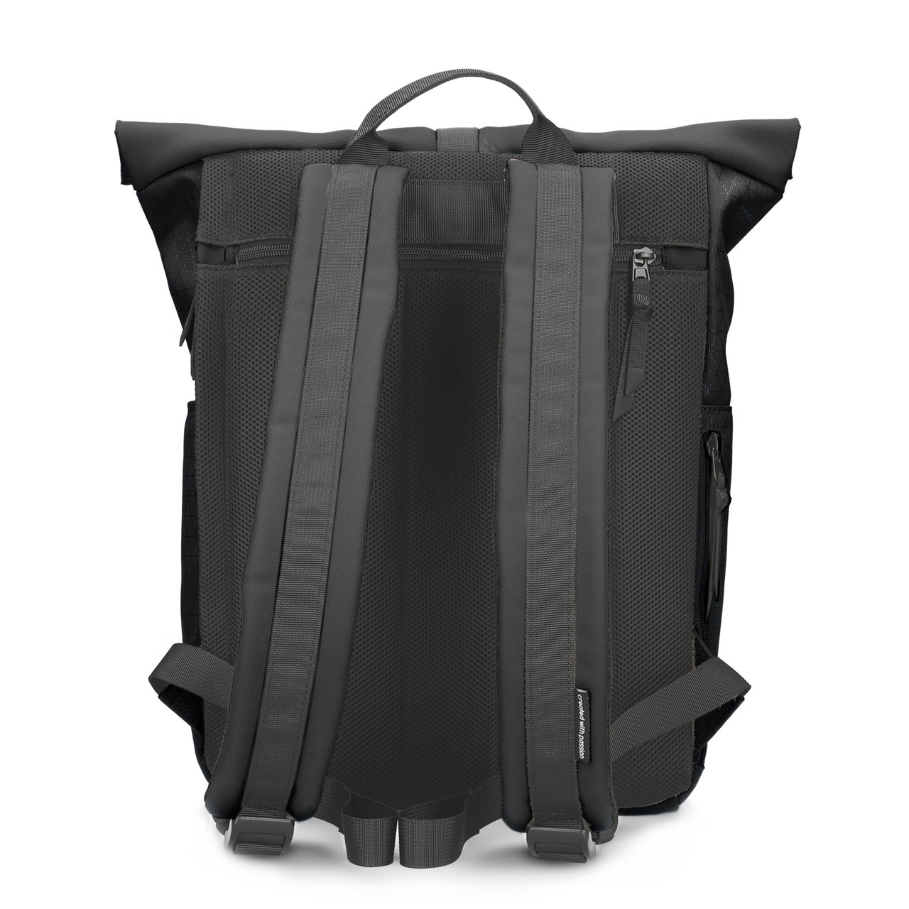 ZWEI Rucksack Jona JOR200 black