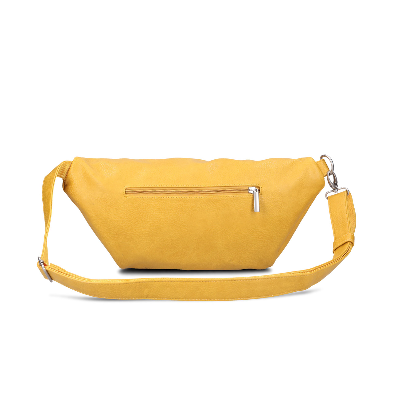 ZWEI Tasche Mademoiselle MH80 gelb back