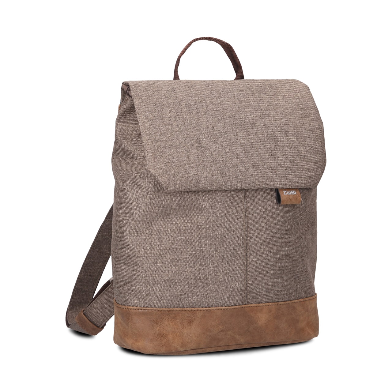 ZWEI Rucksack Olli OR13 wood