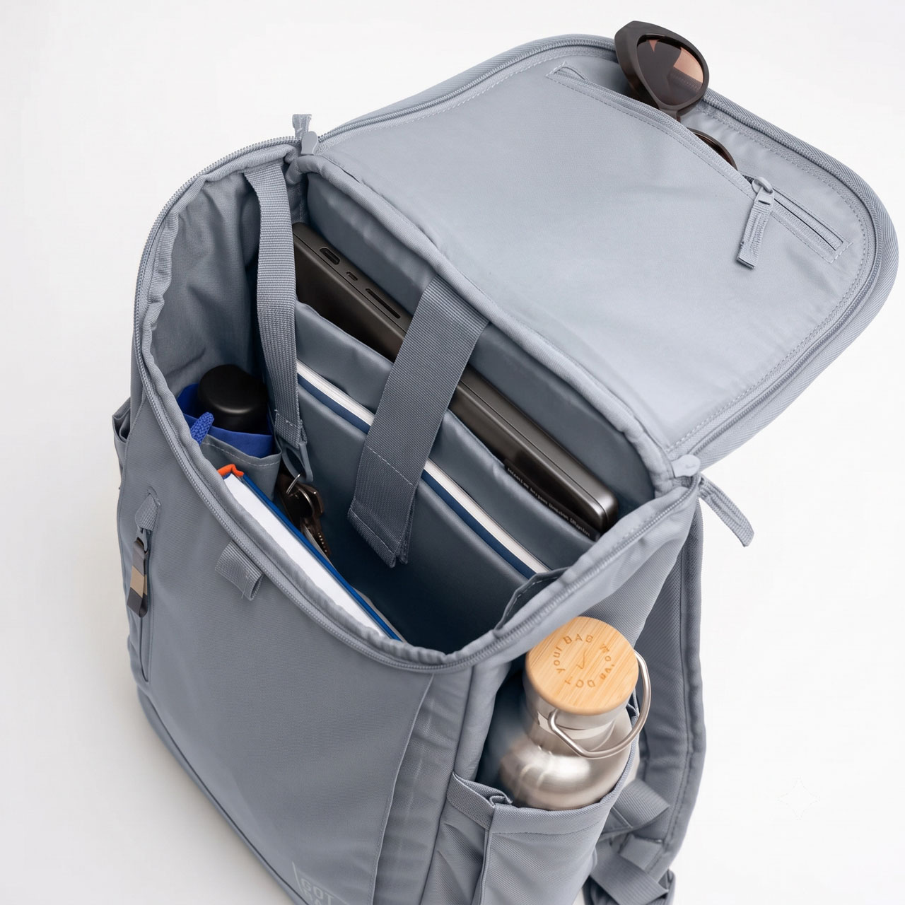 GOT BAG Serene Pack marlin mono
