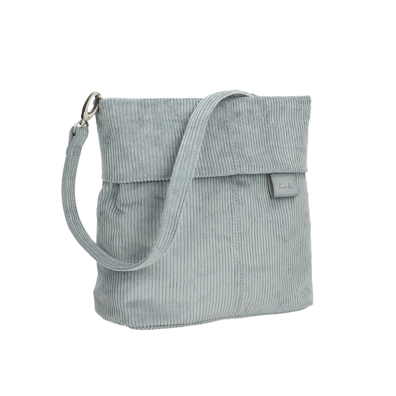 ZWEI Tasche Mademoiselle M8 cord salbei