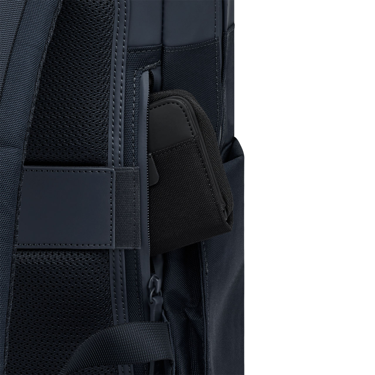 Kapten & Son Bergen pro navy blue