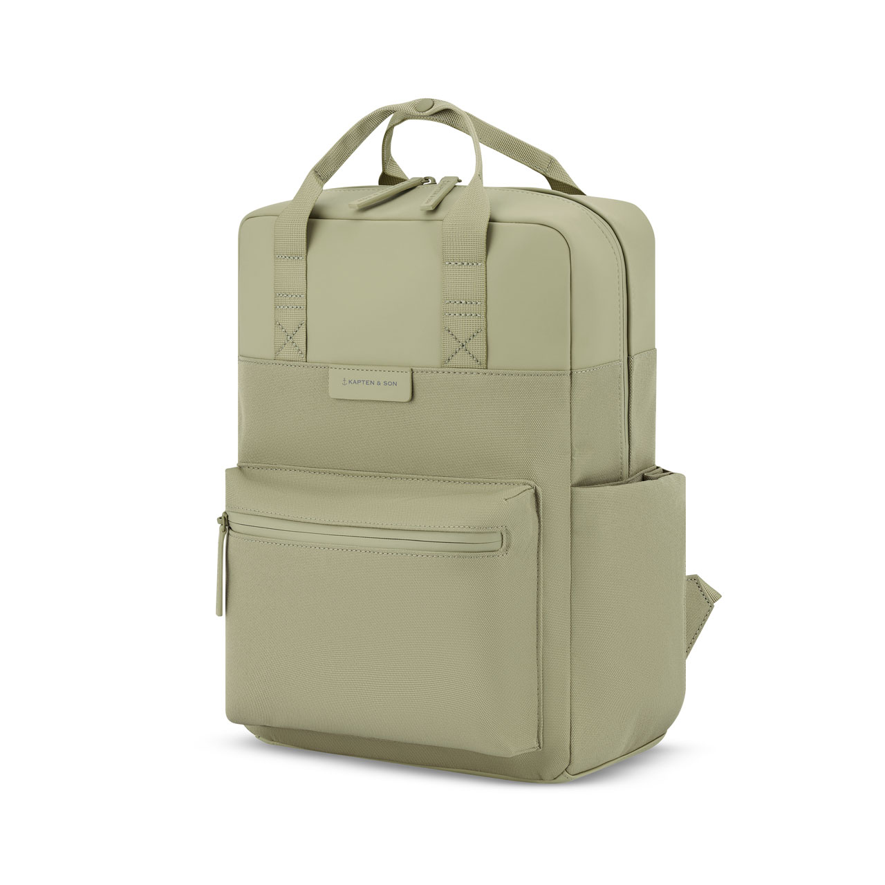 Kapten & Son Bergen pro dusty pistachio