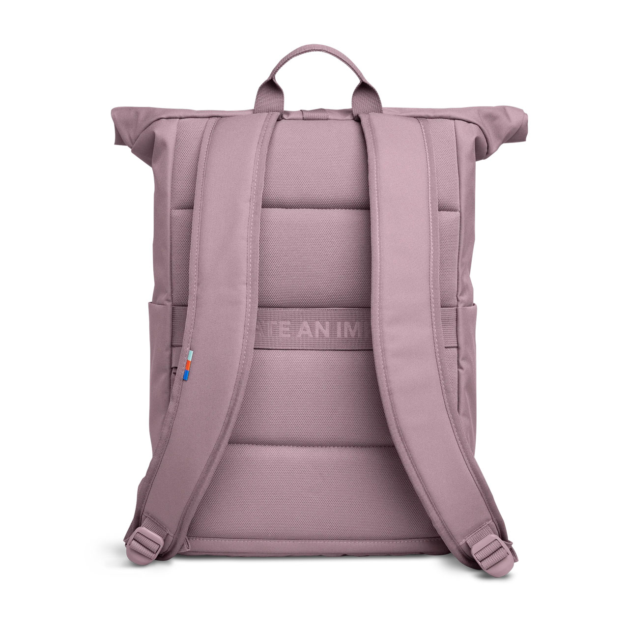 GOT BAG Rolltop easy calamary