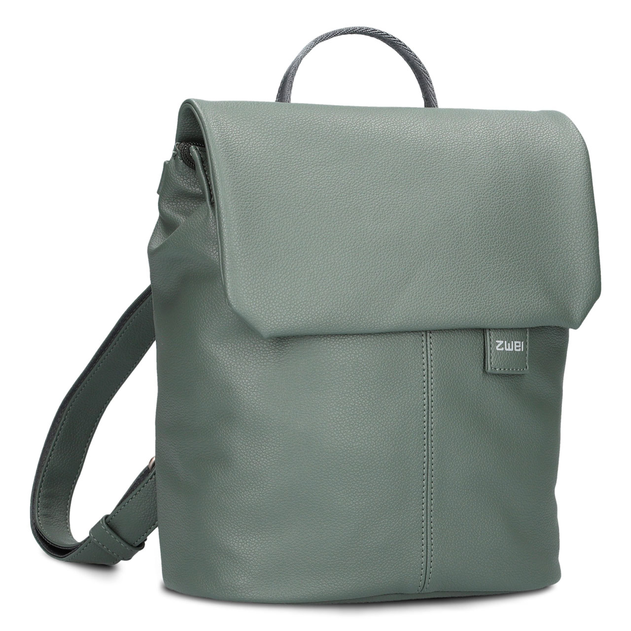 ZWEI Rucksack Mademoiselle MR8 eucalyptus