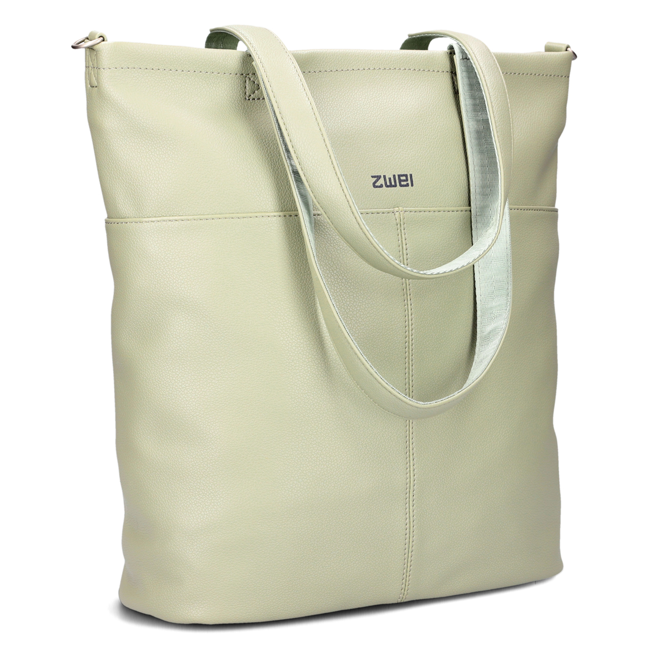 ZWEI Tasche Mademoiselle M145 jade